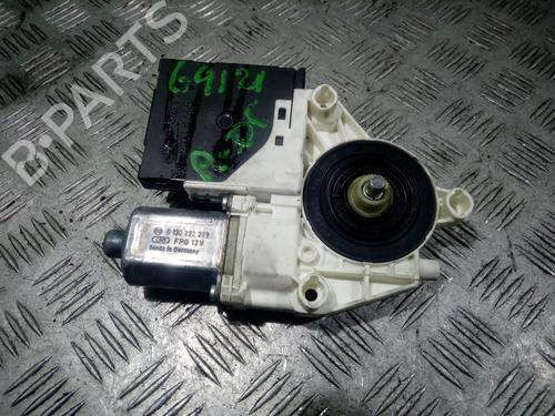 Used Right rear window motor AUDI A3 Sportback (8PA) 2.0 TDI (170 hp) 10318477