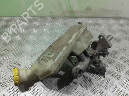 Brake master cylinder PEUGEOT 1007 (KM_) 1.4 HDi | BP7113127M77