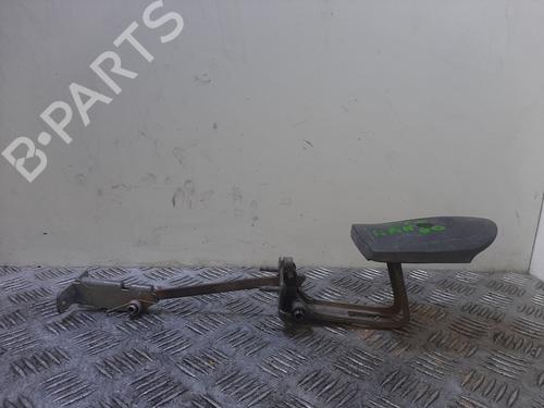 Used Hinge/Door check strap Hinge/Door check strap RENAULT KANGOO / GRAND KANGOO II (KW0/1_) 1.5 dCi 85 (KW0K, KW0L, KW0B) (86 hp) 36362444 36362444