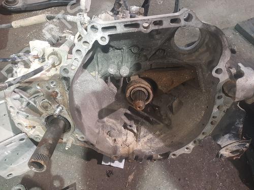 Used Gearbox Gearbox TOYOTA RAV 4 I (_A1_) 2.0 4WD (SXA10, SXA11) (129 hp) 21537451 21537451