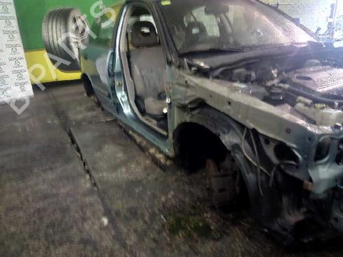 Left front window switch NISSAN ALMERA II (N16)  | BP4534098I27 