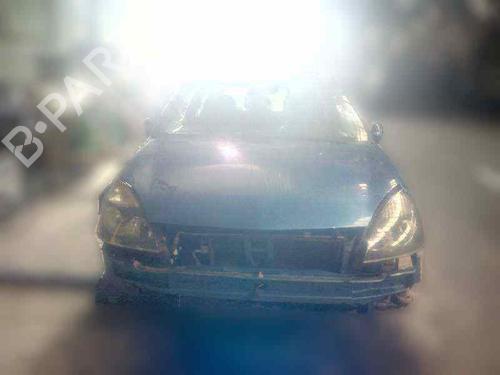 Front left window mechanism RENAULT CLIO II (BB_, CB_) | BP4529293C22