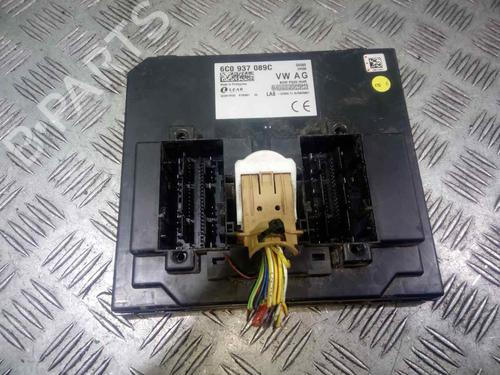 Used Electronic module Electronic module SEAT IBIZA IV (6J5, 6P1) [2008-2017] 9701842 9701842