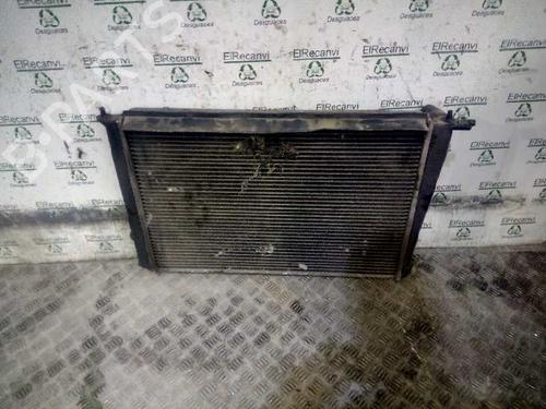 Køler HYUNDAI H-1 / STAREX Bus (A1) 2.4 (112 hp) 6113045