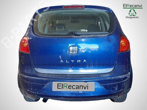 Squib airbag SEAT ALTEA (5P1)  | BP7791027C102 