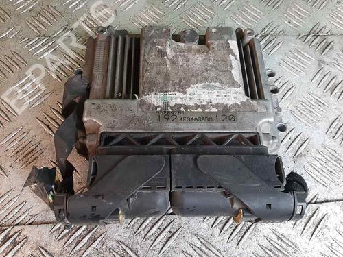 Used Engine control unit (ECU) FIAT STILO (192_) [2001-2010]  26700801