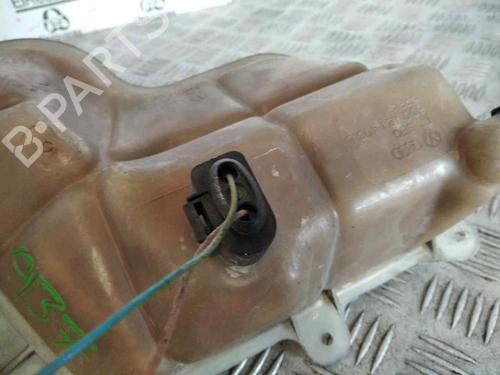Ekspansjonstank AUDI A4 B5 (8D2)  | BP15181222C120 