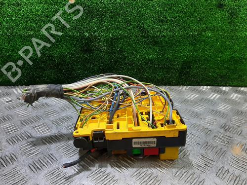 Used Fuse box PEUGEOT 208 I (CA_, CC_) [2012-2021]  25739305