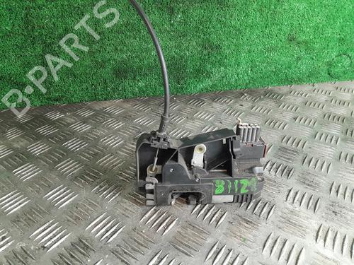 Front right lock NISSAN PRIMASTAR Van (X83) 2.0 dCi 115 | BP29983072C97