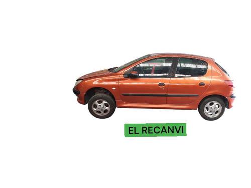 Left front suspension arm PEUGEOT 206 Hatchback (2A/C) 1.9 D | BP32034673M12 