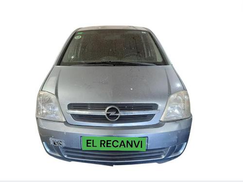 Brukte deler til OPEL MERIVA A MPV (X03) 1.6 16V (E75) (100 hp) 4343604