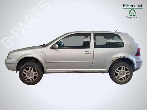 Front right lock VW GOLF IV (1J1)  | BP7565962C97 