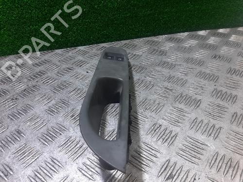 Used Left front window switch SEAT IBIZA III (6L1) [2002-2009]  21536245