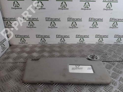 Used Right sun visor Right sun visor ROVER 45 I Saloon (RT) [2000-2005] 10080631 10080631