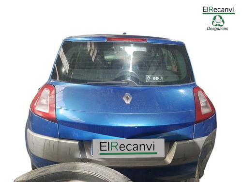 Right taillight RENAULT MEGANE II (BM0/1_, CM0/1_) | BP21536838C35