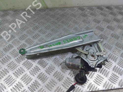 Used Rear right window mechanism TOYOTA AURIS (_E15_) [2006-2013]  8379233