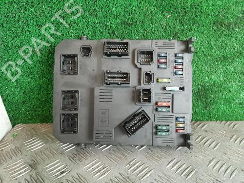 fuse-box-peugeot-206-hatchback-2ac-1998-1999-2000-2001-2002-2003-2004-2005-2006-2007-2008-2009-2010-2011-2012-24984761 main image