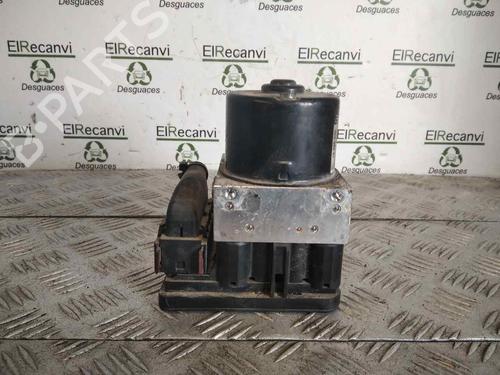 Used ABS pump OPEL ASTRA H Estate (A04) [2004-2014]  15107807