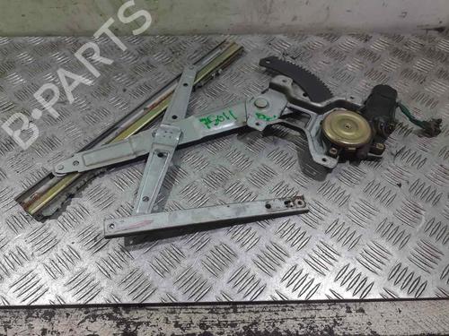 Used Front right window mechanism DAEWOO MATIZ (M100, M150) [1998-2025]  10617746
