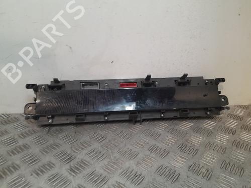 Used Instrument cluster Instrument cluster RENAULT GRAND SCÉNIC II (JM0/1_) 1.5 dCi (JM02, JM13) (101 hp) 34437768 34437768