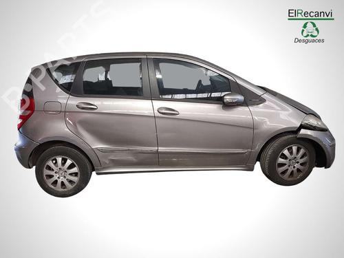 Servo brake MERCEDES-BENZ A-CLASS (W169) A 180 CDI (169.007, 169.307) | BP15945770M42