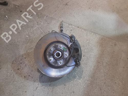 Used Right front steering knuckle FORD FOCUS II Saloon (DB_, FCH, DH) [2005-2026]  29824827