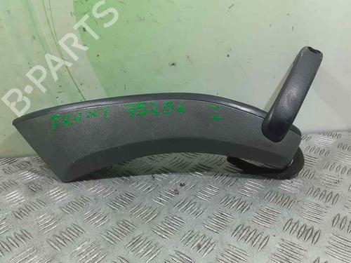 Used Left front window switch HYUNDAI ATOS (MX) [1997-2015]  10809577