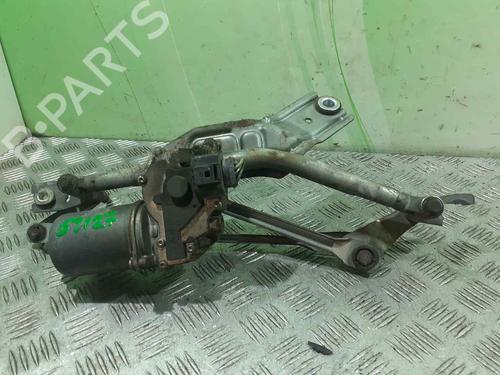 Used Front wiper motor FIAT GRANDE PUNTO (199_) [2005-2025]  10728640