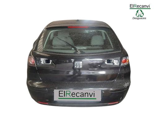 ABS pump SEAT IBIZA III (6L1)  | BP21536770M43 