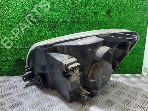Right headlight PEUGEOT PARTNER MPV (5_, G_) 1.6 HDi 75 | BP23106255C29 