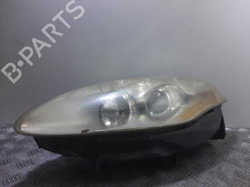Used Left headlight FIAT BRAVO II (198_) 1.9 D Multijet (198AXB1A) (120 hp) 32428607