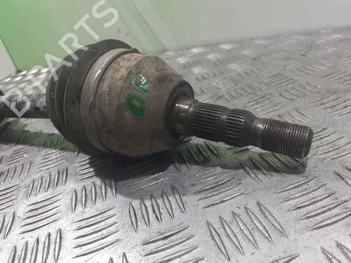 Right front driveshaft OPEL ASTRA H GTC (A04) 1.7 CDTi (L08) | BP7042919M39