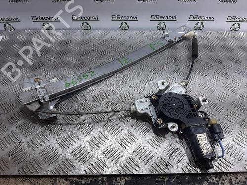 Used Front left window mechanism HYUNDAI GETZ (TB) 1.5 CRDi (88 hp) 5792397