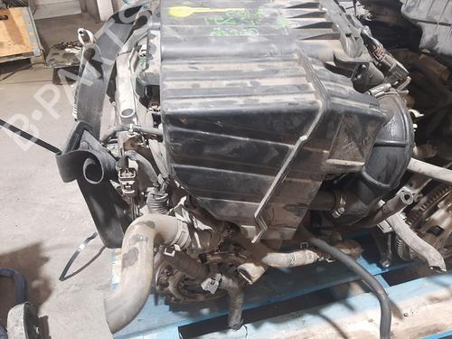 Motor SUZUKI ALTO VII (GF, HA25_, HA35_) 1.0 (AMF310, GFC31S) | BP19118252M1