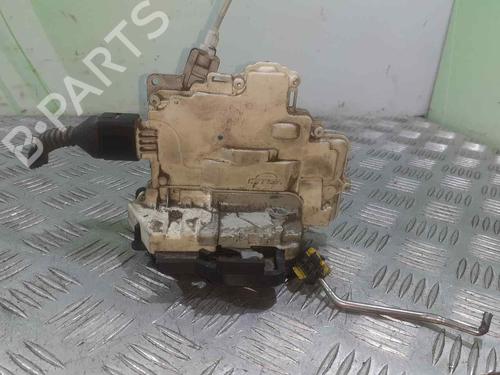 Used Rear left lock AUDI A4 B7 (8EC) 2.0 TDI 16V (140 hp) 9161430