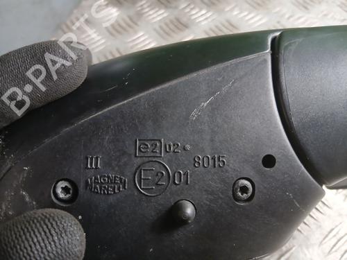 Right mirror CITROËN XSARA PICASSO (N68) 1.6 16V | BP32251232C27