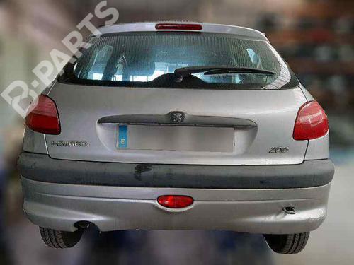 Front left belt tensioner PEUGEOT 206 Hatchback (2A/C)  | BP8759511C87  - Image 7