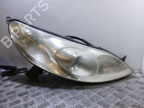 Used Right headlight PEUGEOT 407 (6D_) 2.0 (6DRFNB, 6DRFNE) (136 hp) 31587101