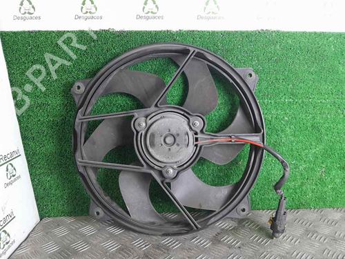 Radiator fan CITROËN C4 I (LC_) | BP21666033M35
