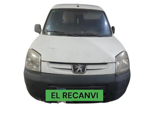 Right headlight PEUGEOT PARTNER MPV (5_, G_) 1.6 HDi 75 | BP23106255C29 