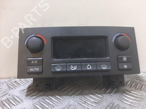 Used Climate control Climate control CITROËN BERLINGO MULTISPACE (B9) 1.6 HDi 110 (109 hp) 34040727 34040727