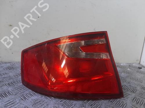 Used Left taillight Left taillight 37496444 37496444