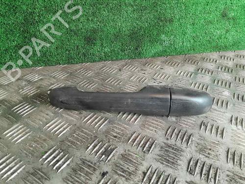 Used Exterior handle MERCEDES-BENZ VITO / MIXTO Van (W639) 115 CDI 4x4 (639.601, 639.603, 639.605) (150 hp) 29291116