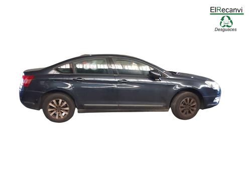 Gearbox CITROËN C5 III (RD_) | BP19131795M3