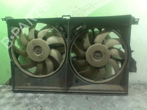 Radiator fan OPEL VECTRA C (Z02) | BP12090912M35