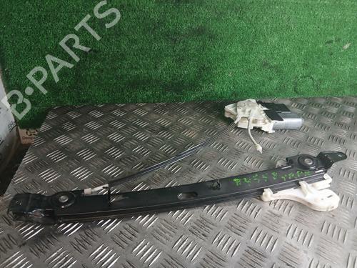 Used Rear right window mechanism SEAT ALTEA XL (5P5, 5P8) [2006-2015]  32127121