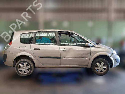 Viskermotor vindrude RENAULT SCÉNIC II (JM0/1_) | BP5808264M29