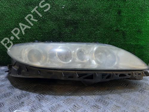 Used Right headlight MAZDA 6 Saloon (GG) 2.0 DI (GG14) (121 hp) 28278942