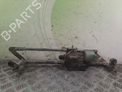 Used Front wiper motor VW GOLF V (1K1) [2003-2010]  18133451