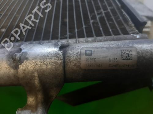 AC radiator OPEL ASTRA J (P10) 1.3 CDTI (68) | BP36039264M32 - Image 3